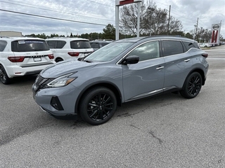 2024 Nissan Murano for sale in Columbia SC