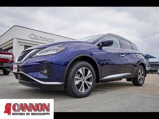 2024 Nissan Murano for sale in Orange TX