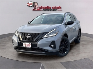 2024 Nissan Murano