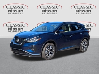 2024 Nissan Murano