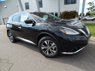 2020 Nissan Murano for sale in Clarksville TN