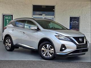 2022 Nissan Murano