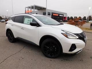 2023 Nissan Murano for sale in Clarksville TN