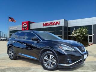 2023 Nissan Murano