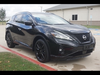 2023 Nissan Murano for sale in Port Arthur TX