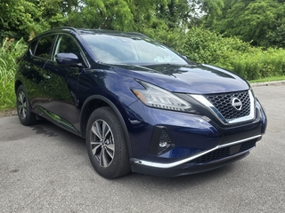 2023 Nissan Murano