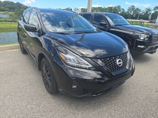 2023 Nissan Murano