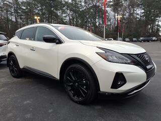 2024 Nissan Murano for sale in New Bern NC