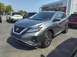 2024 Nissan Murano for sale in North Haven CT