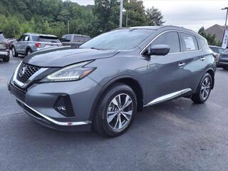 2020 Nissan Murano for sale in Kodak TN