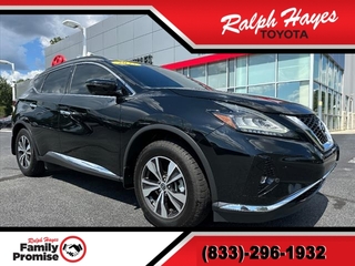 2020 Nissan Murano for sale in Anderson SC