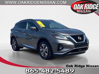 2021 Nissan Murano