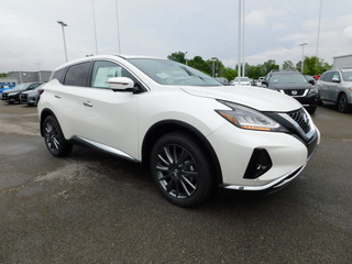 2021 Nissan Murano for sale in Clarksville TN