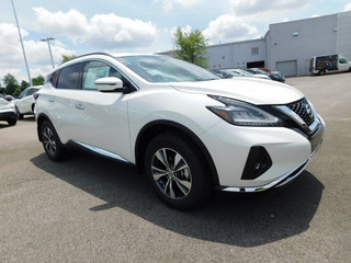 2021 Nissan Murano for sale in Clarksville TN