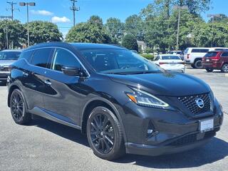 2022 Nissan Murano