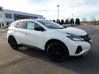 2022 Nissan Murano for sale in Clarksville TN