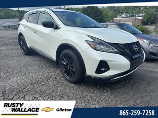 2023 Nissan Murano for sale in Clinton TN