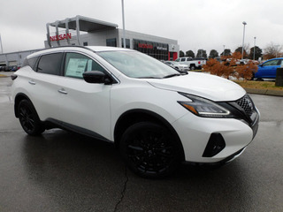 2023 Nissan Murano for sale in Clarksville TN