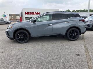 2024 Nissan Murano