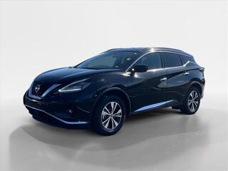 2021 Nissan Murano for sale in Morristown TN