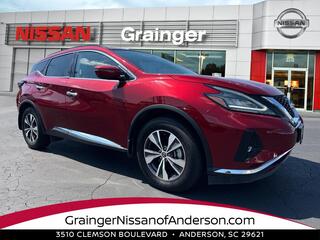 2022 Nissan Murano for sale in Independence MO