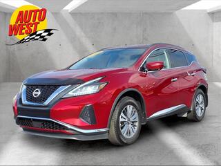 2023 Nissan Murano for sale in Grand Rapids MI