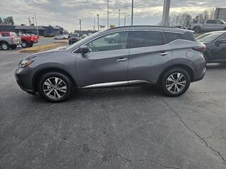 2023 Nissan Murano