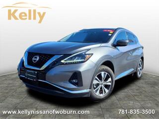 2023 Nissan Murano for sale in Stoneham MA