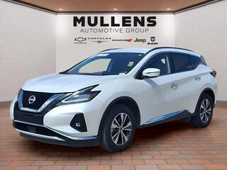 2023 Nissan Murano