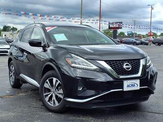 2023 Nissan Murano