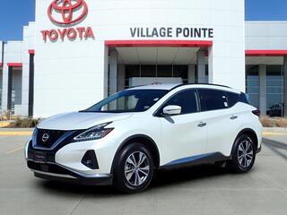 2023 Nissan Murano