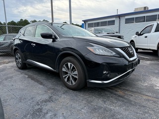 2023 Nissan Murano
