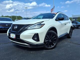 2024 Nissan Murano