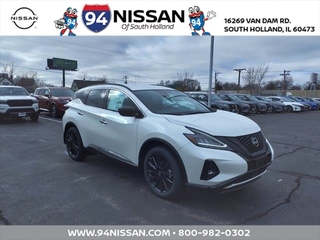 2024 Nissan Murano