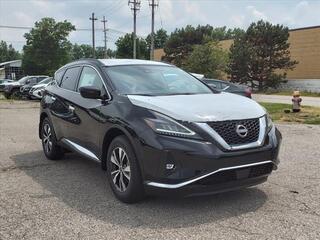 2024 Nissan Murano