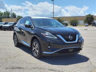 2024 Nissan Murano