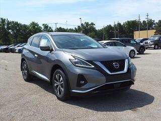 2024 Nissan Murano