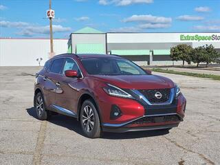 2024 Nissan Murano