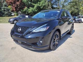 2024 Nissan Murano