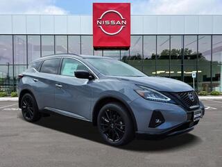 2024 Nissan Murano