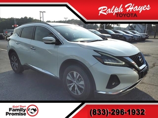 2021 Nissan Murano for sale in Anderson SC