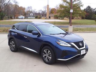 2021 Nissan Murano