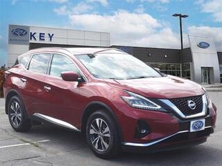 2022 Nissan Murano