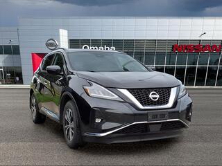 2022 Nissan Murano for sale in Omaha NE