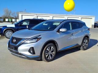 2023 Nissan Murano for sale in Ada OK