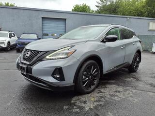 2023 Nissan Murano