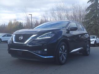 2023 Nissan Murano