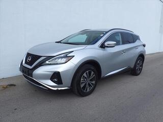 2023 Nissan Murano for sale in Indianapolis IN