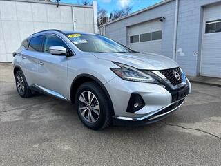 2023 Nissan Murano