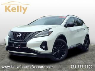 2024 Nissan Murano for sale in Stoneham MA